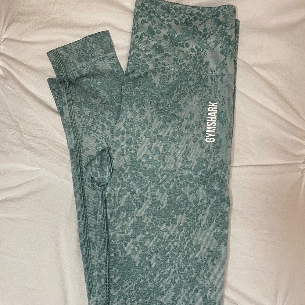 Gymshark adapt animal seamless S